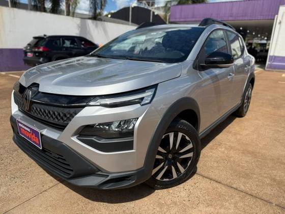 RENAULT KARDIAN 1.0 TCE FLEX EVOLUTION EDC